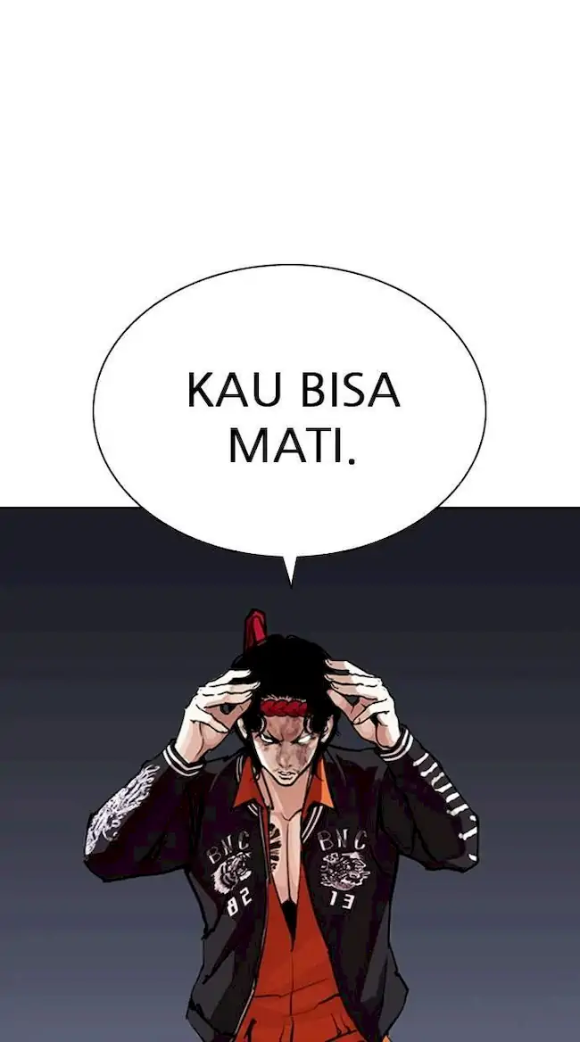 Lookism Bab 270 halaman 25