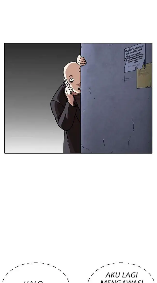 Lookism Bab 270 halaman 27