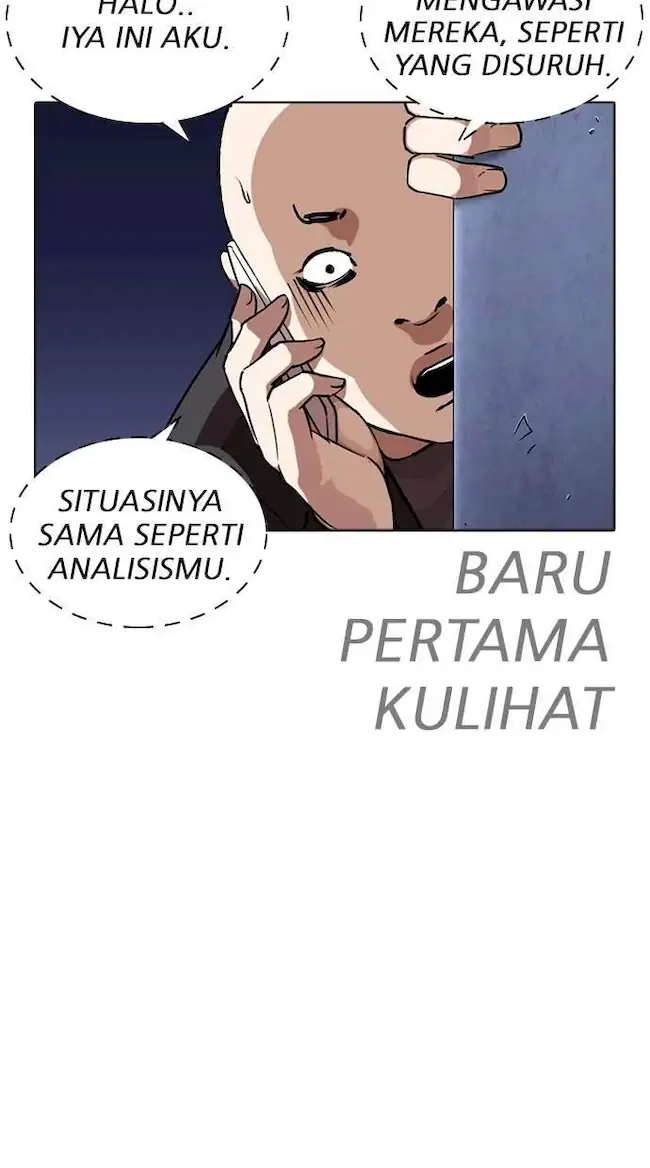 Lookism Bab 270 halaman 28