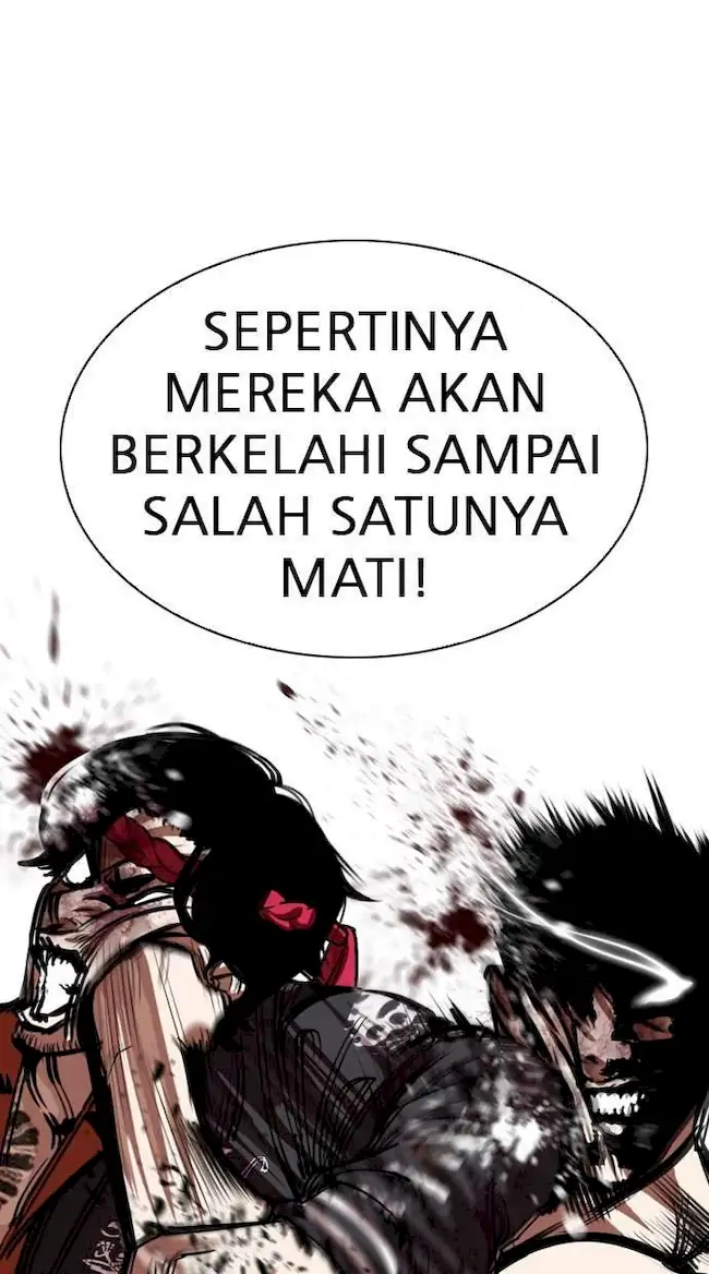 Lookism Bab 270 halaman 29