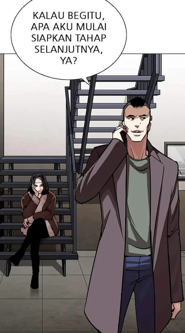 Lookism Bab 270 halaman 32