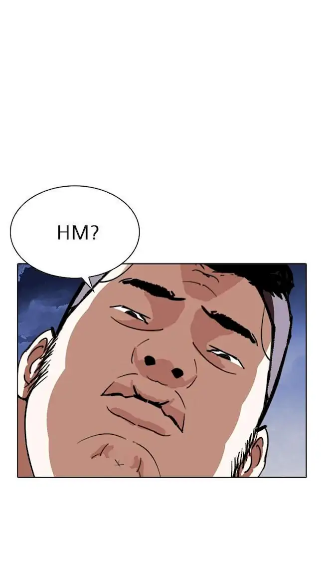 Lookism Bab 270 halaman 38