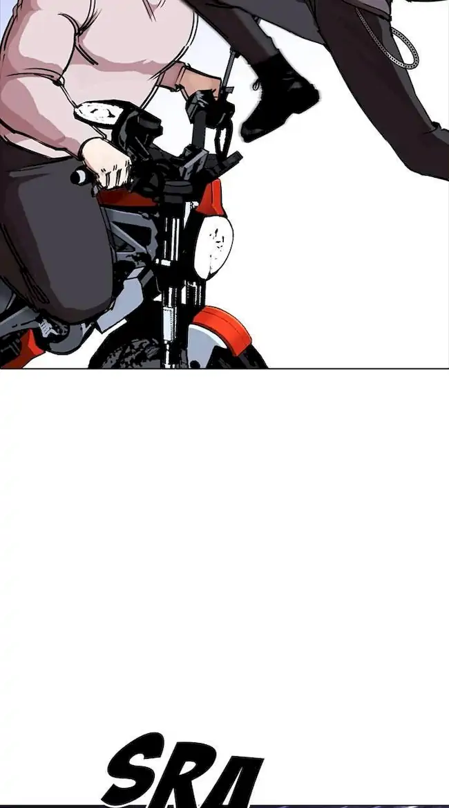 Lookism Bab 270 halaman 40