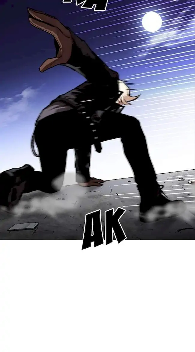 Lookism Bab 270 halaman 41