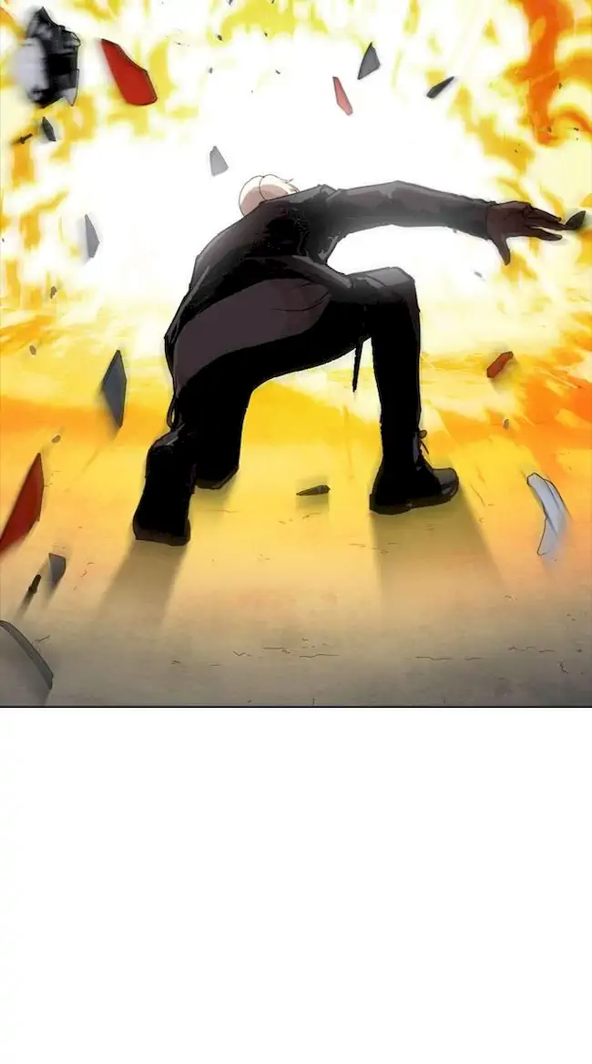 Lookism Bab 270 halaman 43