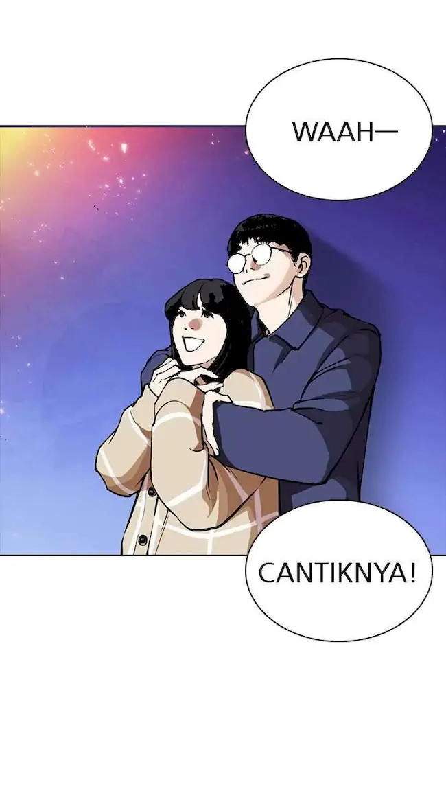 Lookism Bab 270 halaman 44
