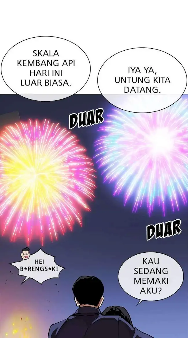 Lookism Bab 270 halaman 45