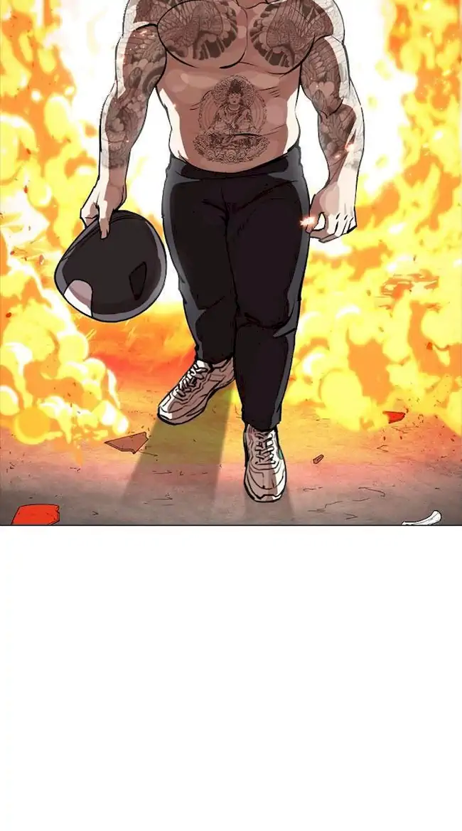 Lookism Bab 270 halaman 47