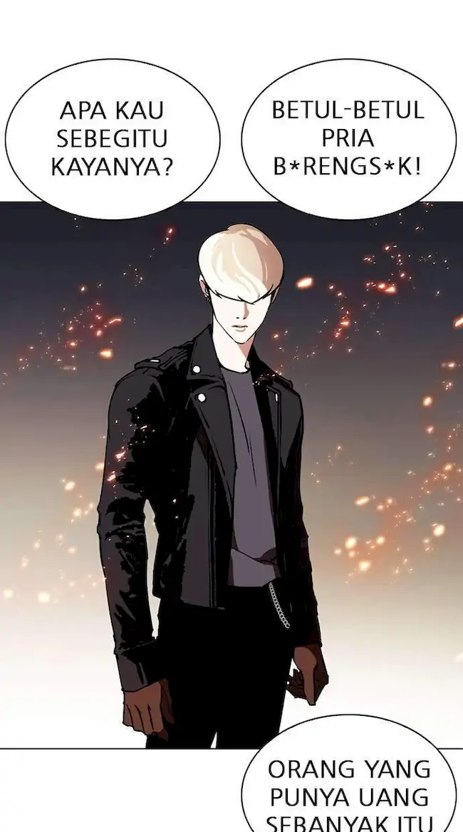 Lookism Bab 270 halaman 48