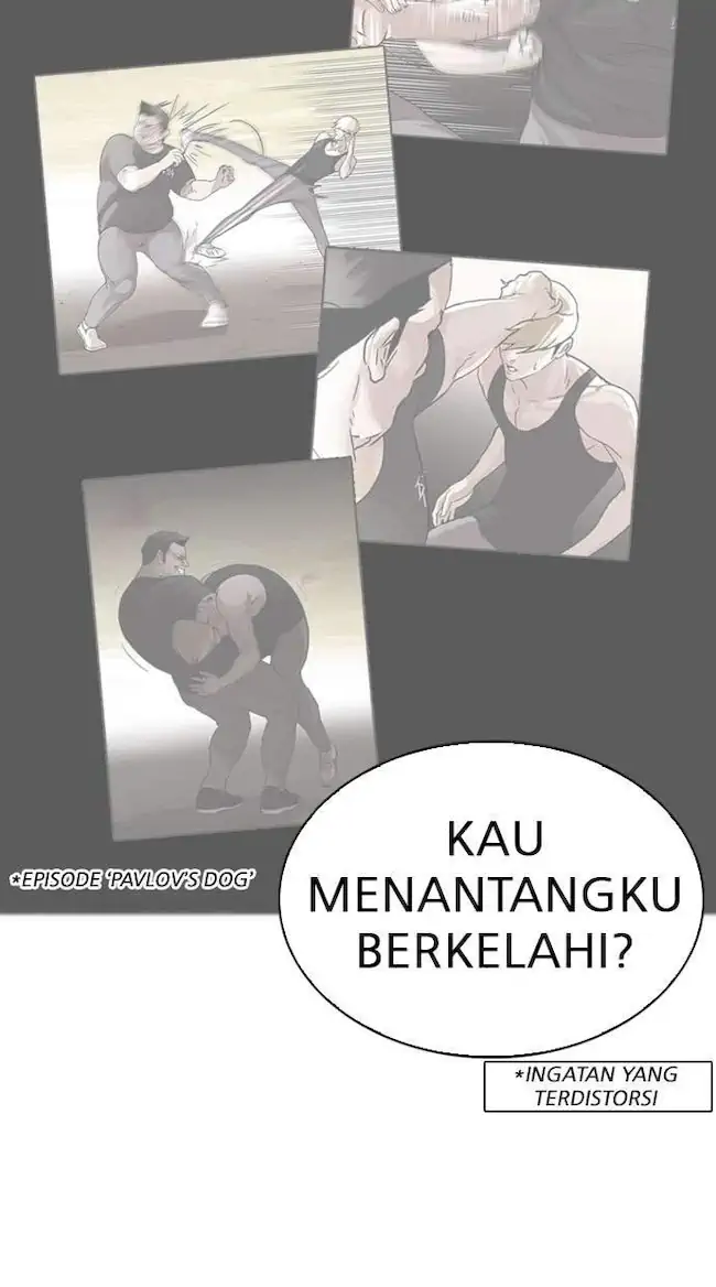 Lookism Bab 270 halaman 50