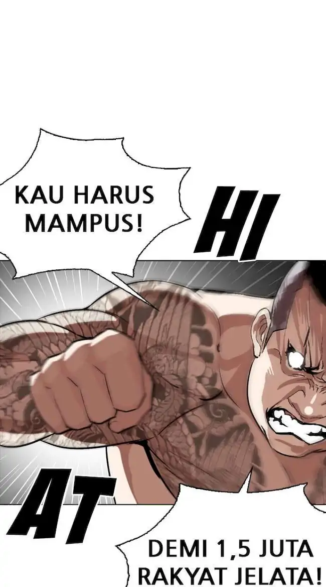 Lookism Bab 270 halaman 51