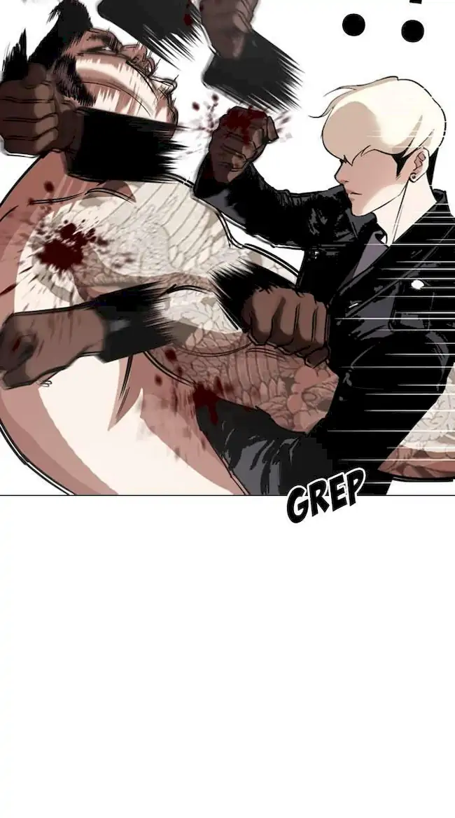 Lookism Bab 270 halaman 53