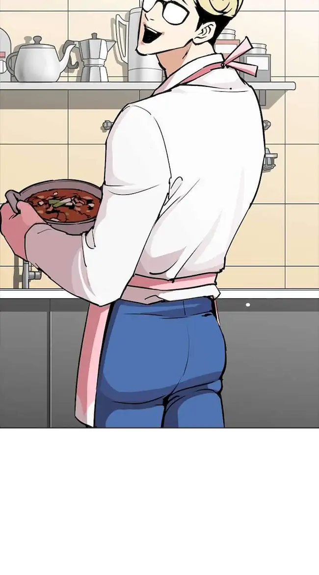 Lookism Bab 270 halaman 56