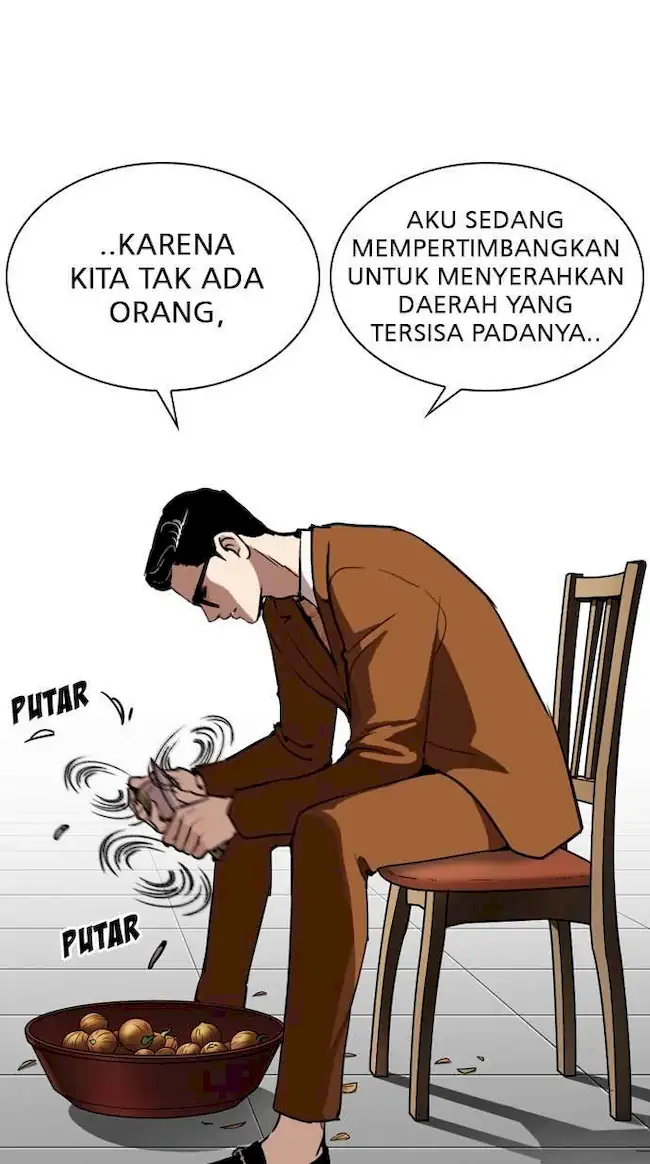 Lookism Bab 270 halaman 57