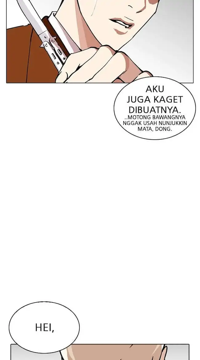 Lookism Bab 270 halaman 60