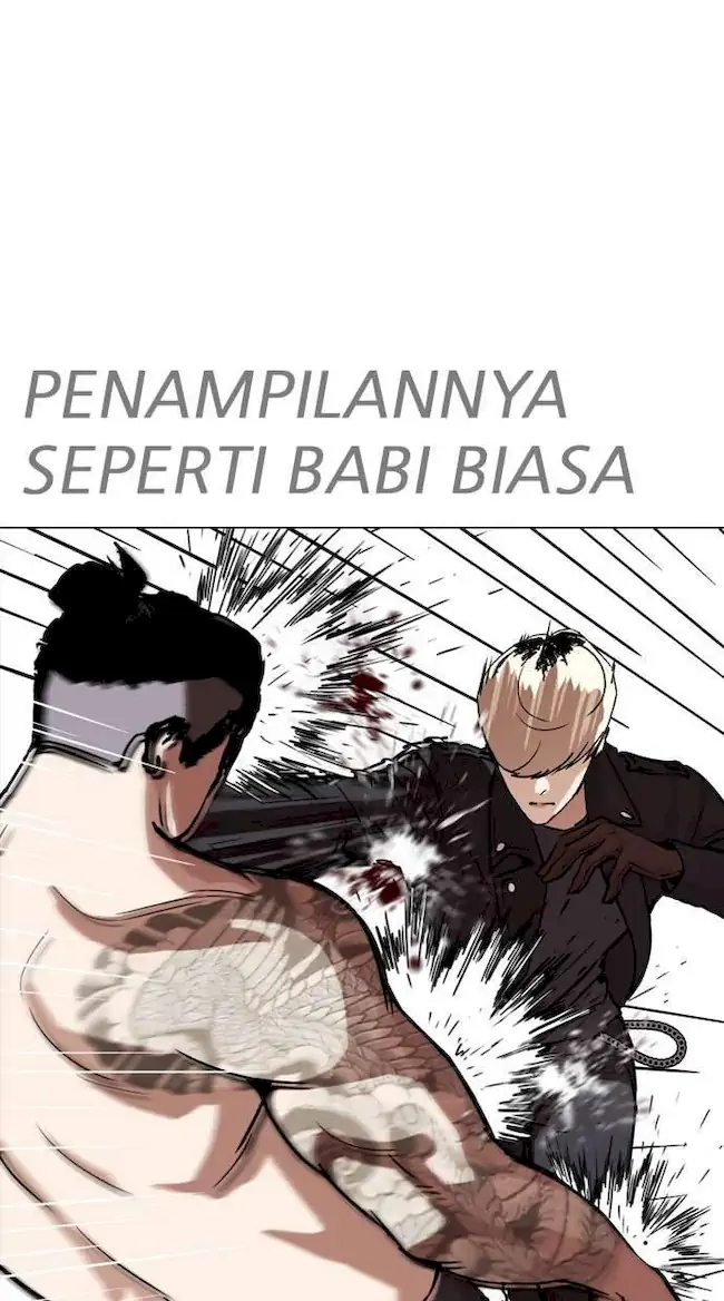 Lookism Bab 270 halaman 64