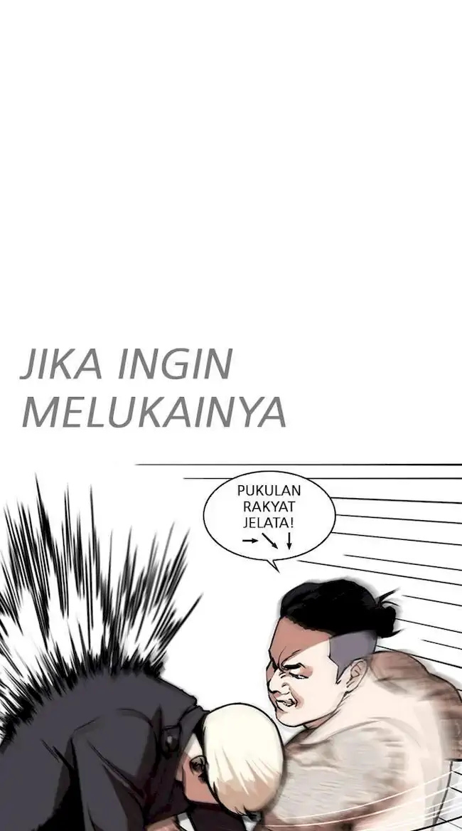 Lookism Bab 270 halaman 68
