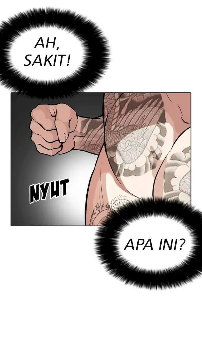 Lookism Bab 270 halaman 71