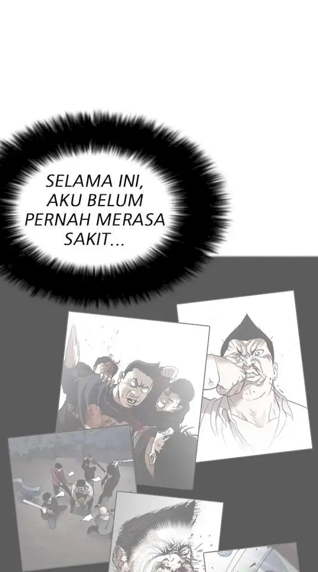 Lookism Bab 270 halaman 72