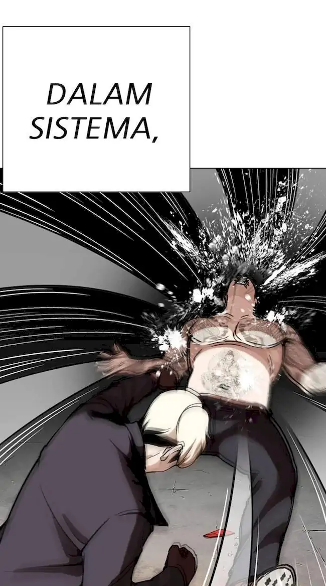 Lookism Bab 270 halaman 76