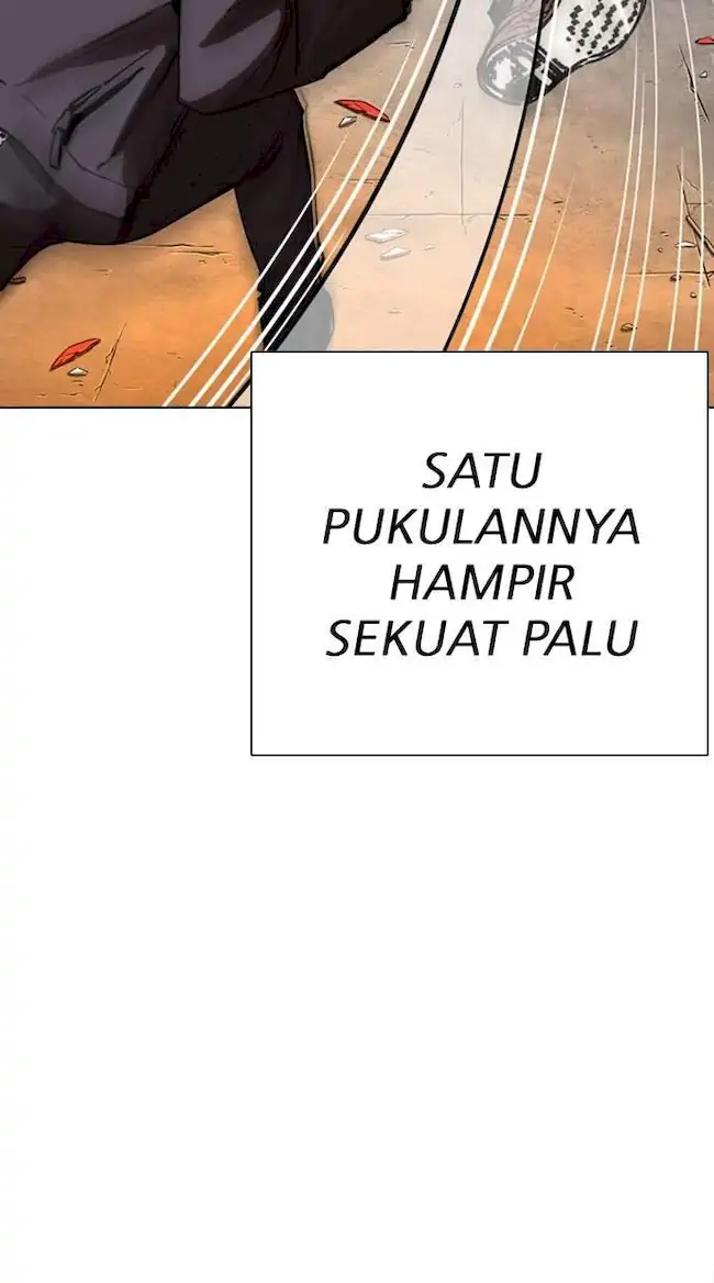 Lookism Bab 270 halaman 77