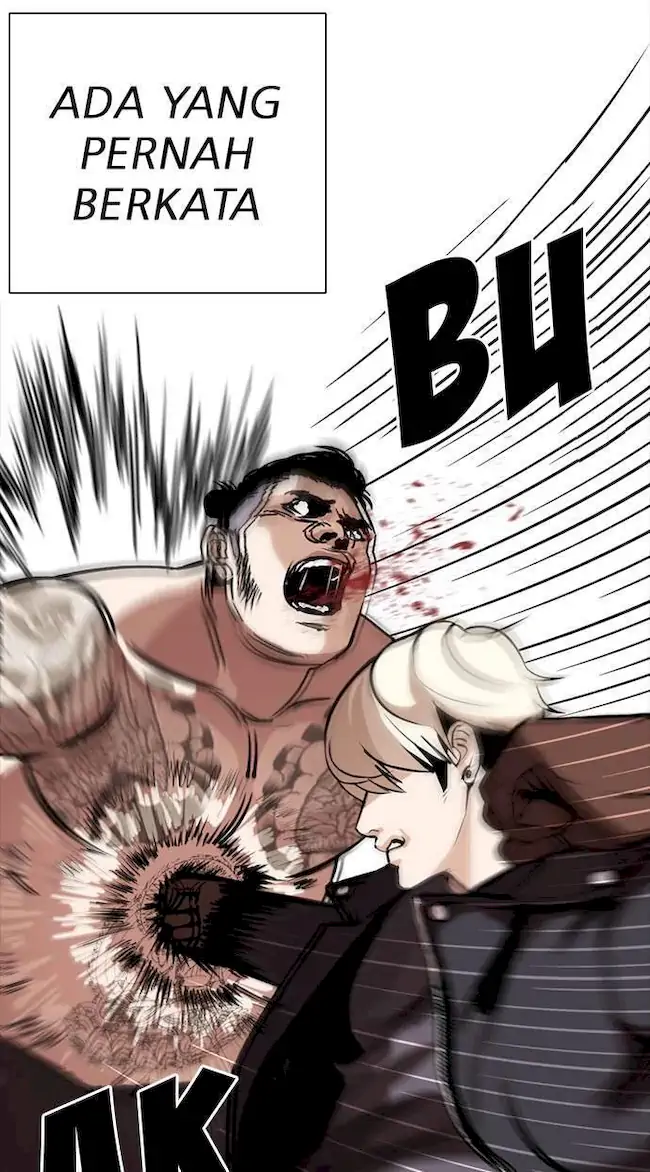 Lookism Bab 270 halaman 78