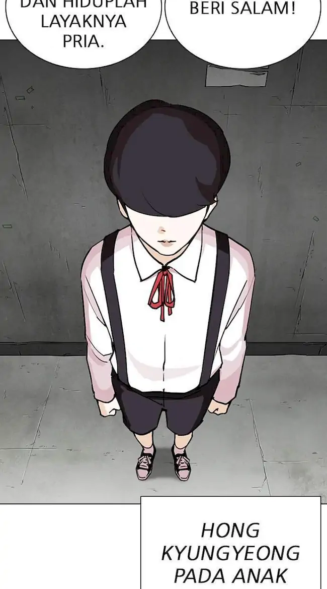 Lookism Bab 270 halaman 83