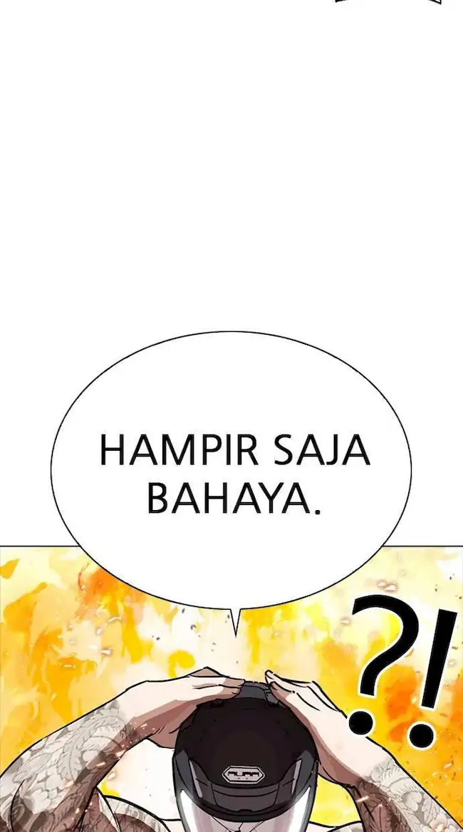 Lookism Bab 270 halaman 89