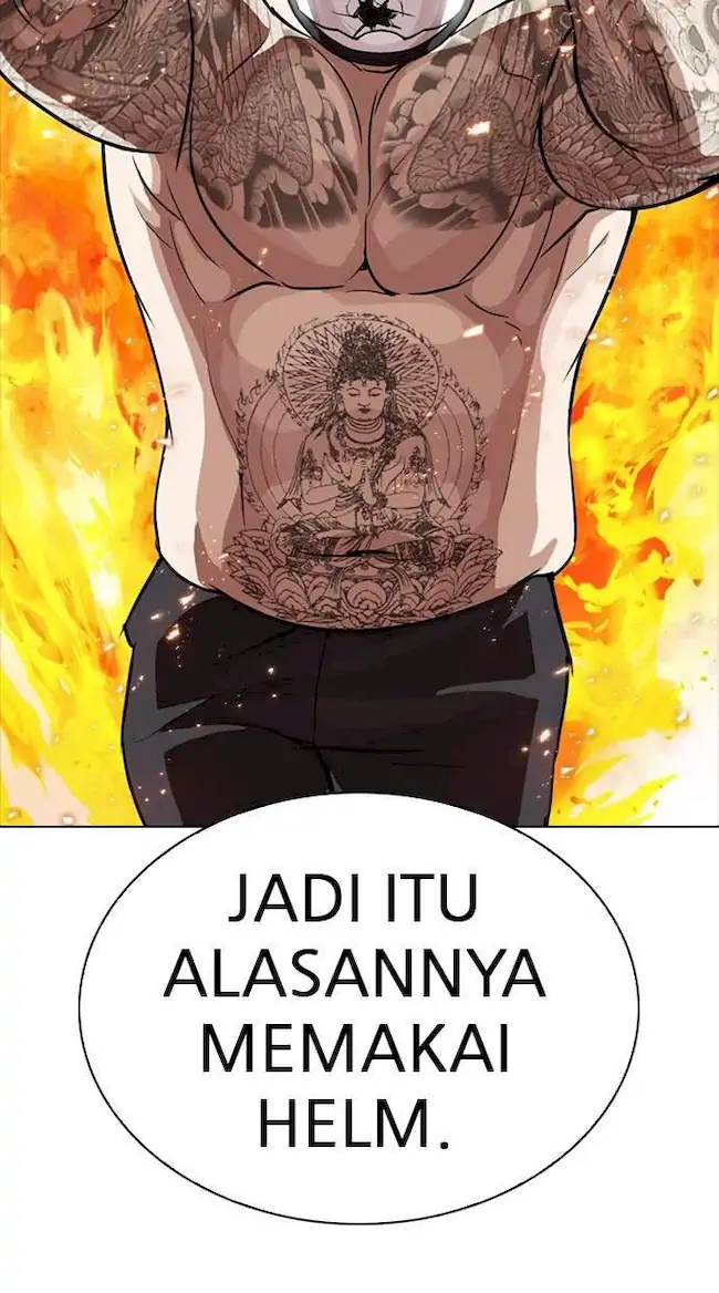 Lookism Bab 270 halaman 90