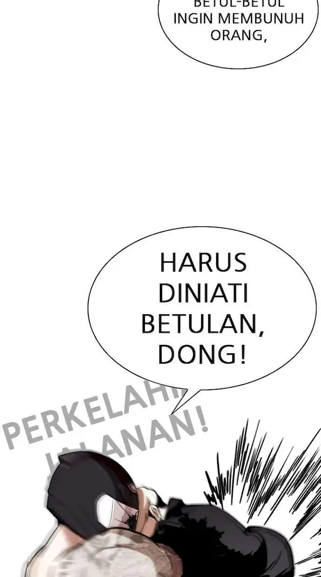 Lookism Bab 270 halaman 92
