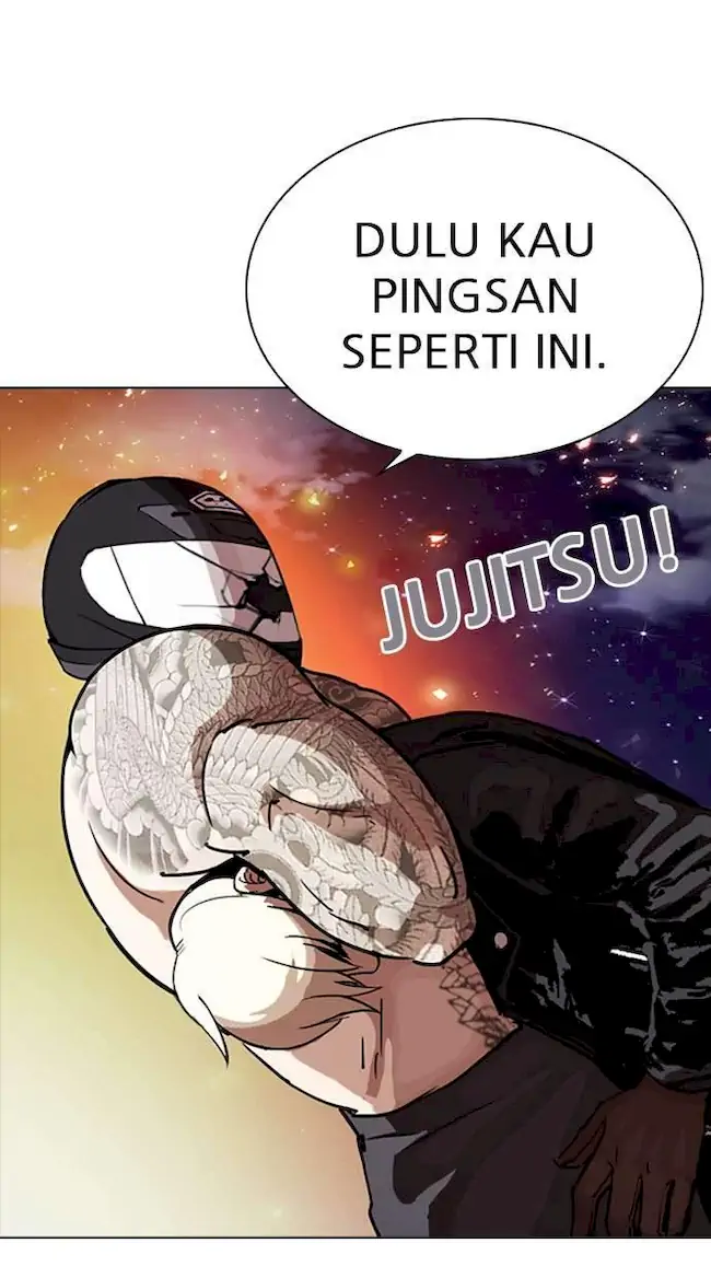 Lookism Bab 270 halaman 95