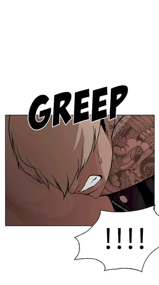 Lookism Bab 270 halaman 96