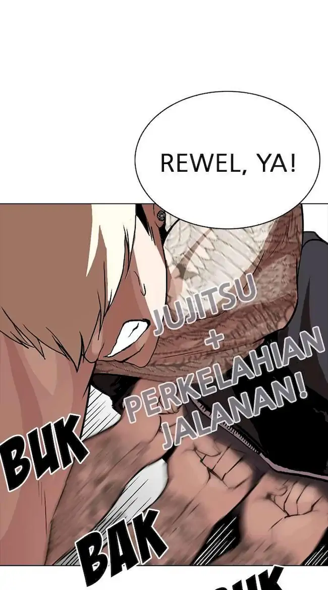 Lookism Bab 270 halaman 100