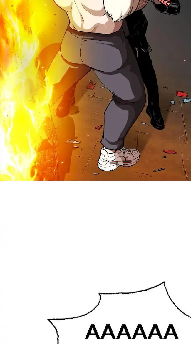 Lookism Bab 270 halaman 108