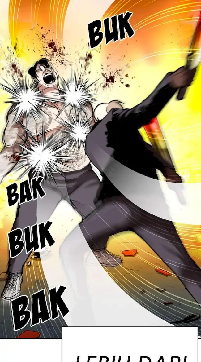 Lookism Bab 270 halaman 113