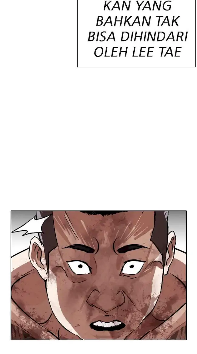 Lookism Bab 270 halaman 116