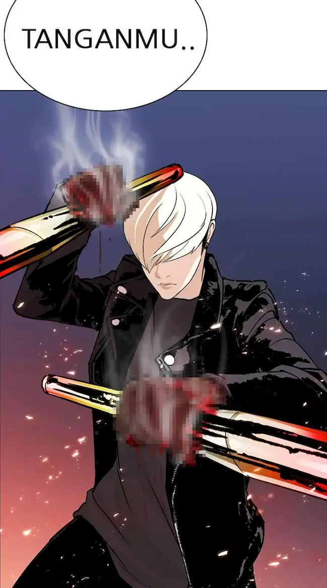 Lookism Bab 270 halaman 121
