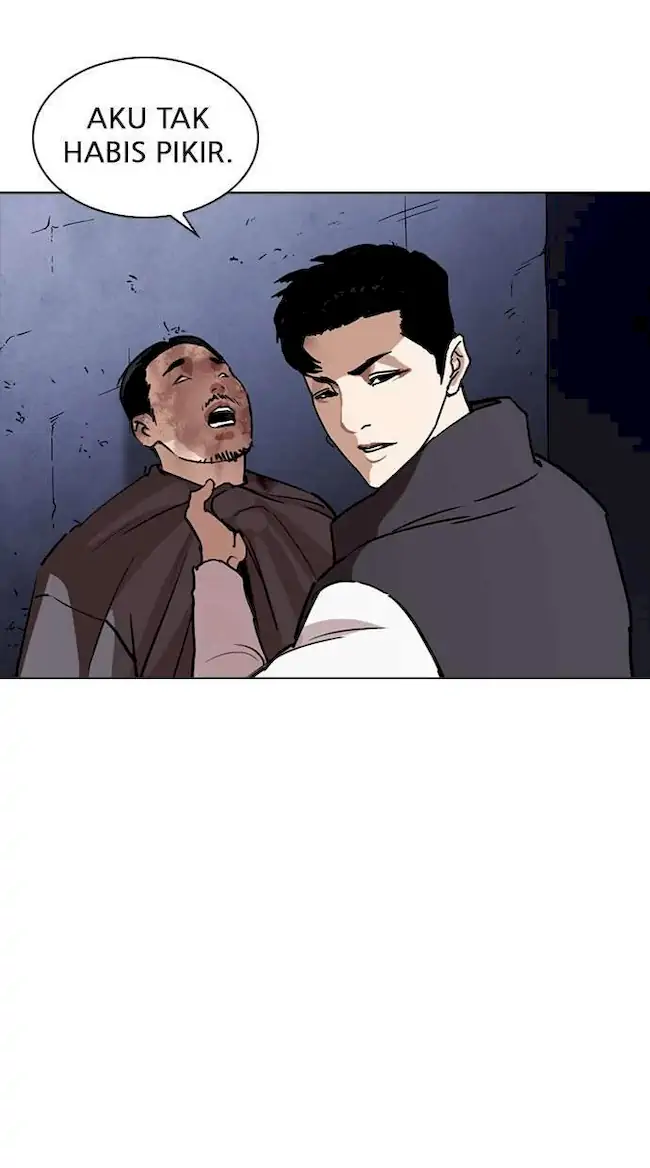 Lookism Bab 270 halaman 124