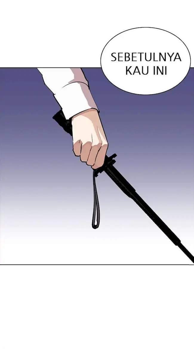 Lookism Bab 270 halaman 125