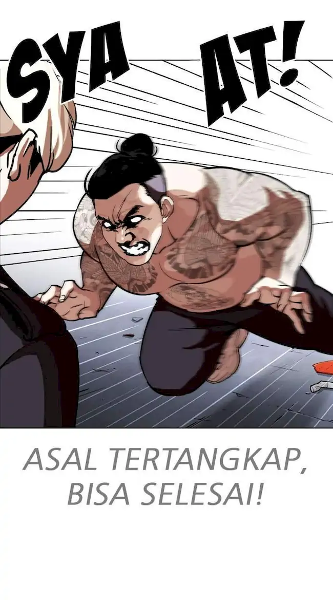 Lookism Bab 271 halaman 10