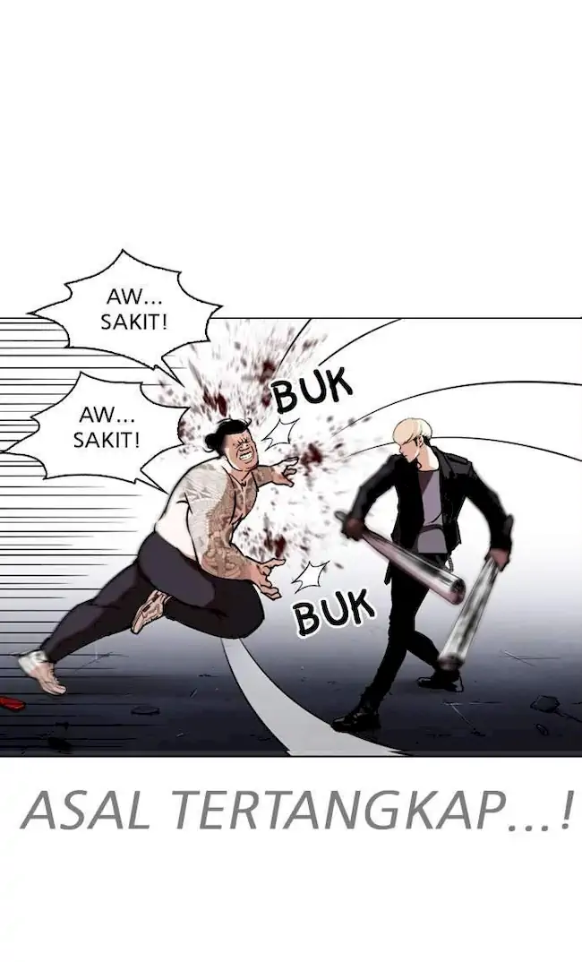 Lookism Bab 271 halaman 11