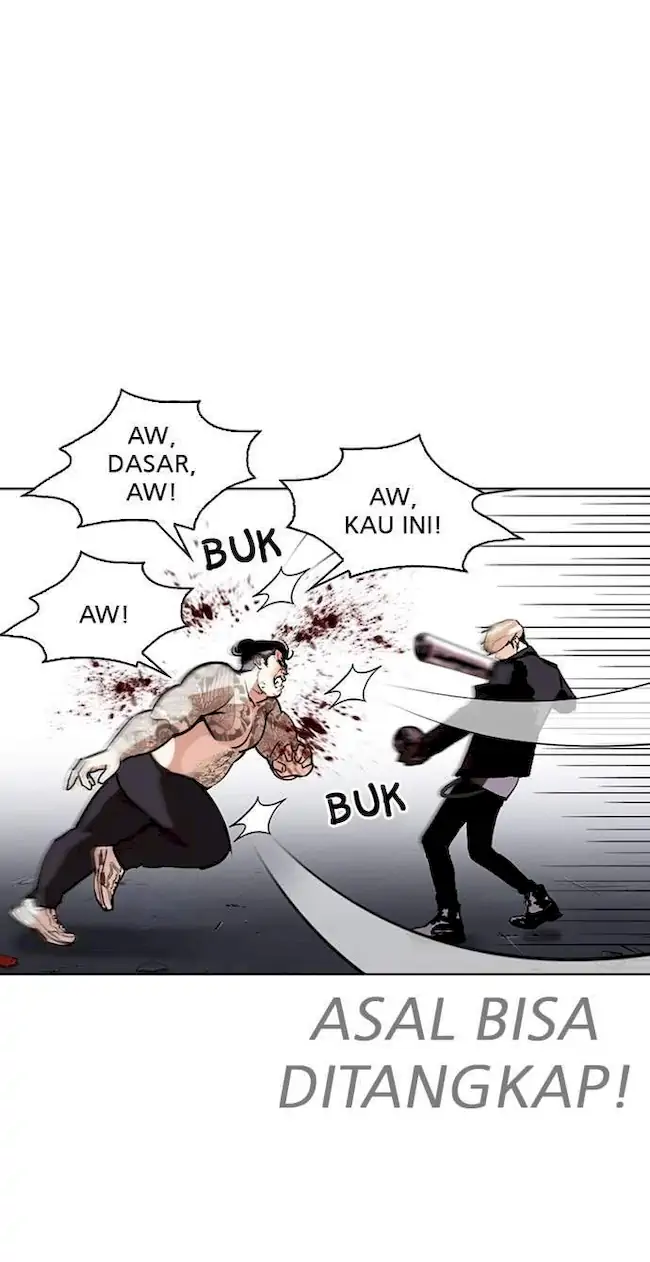 Lookism Bab 271 halaman 12