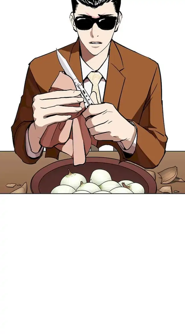Lookism Bab 271 halaman 16