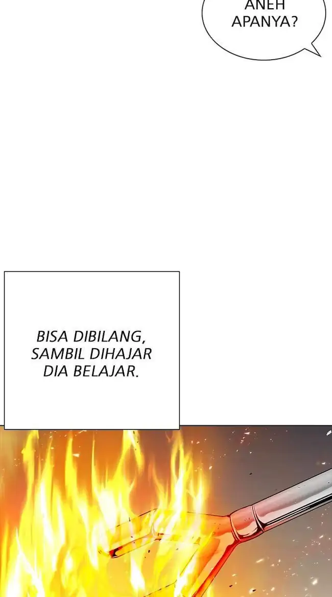 Lookism Bab 271 halaman 18