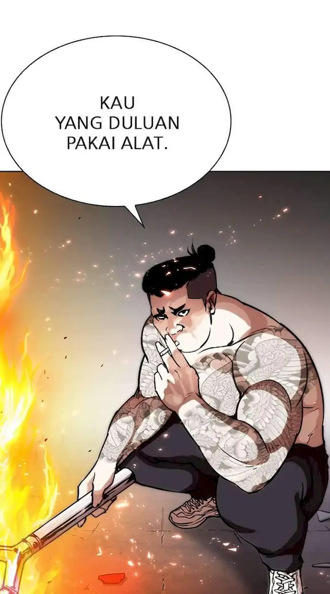 Lookism Bab 271 halaman 21
