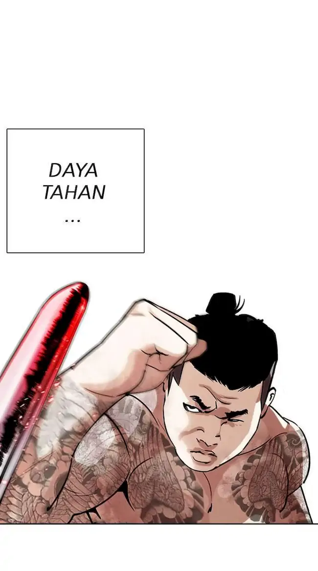 Lookism Bab 271 halaman 24