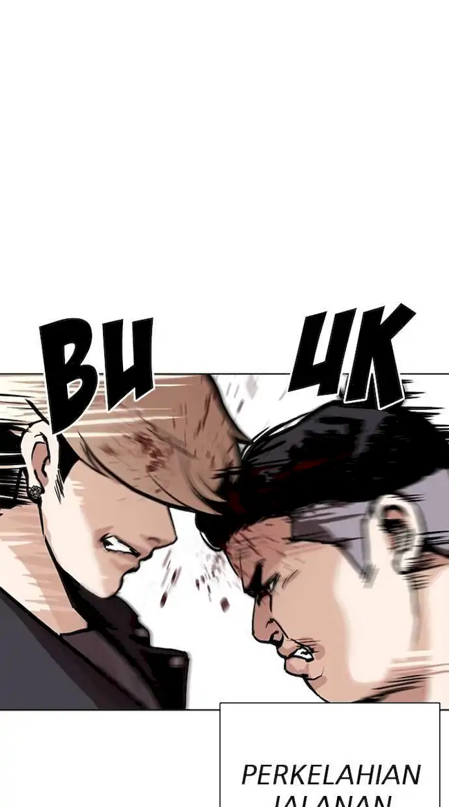 Lookism Bab 271 halaman 25