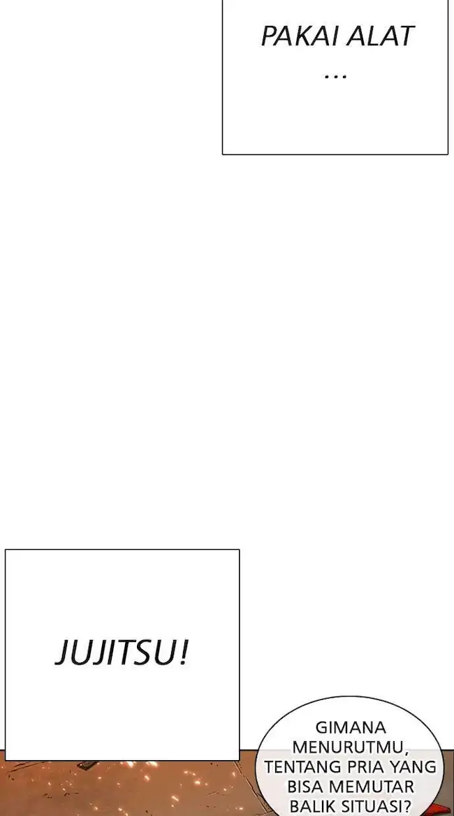 Lookism Bab 271 halaman 27