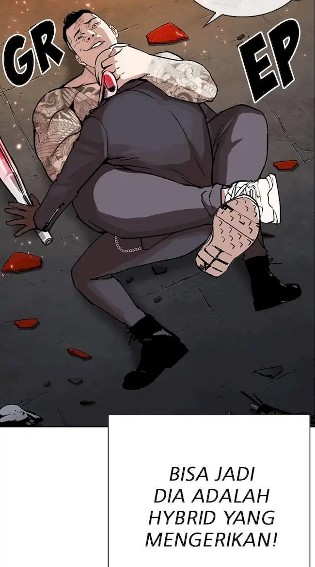 Lookism Bab 271 halaman 28