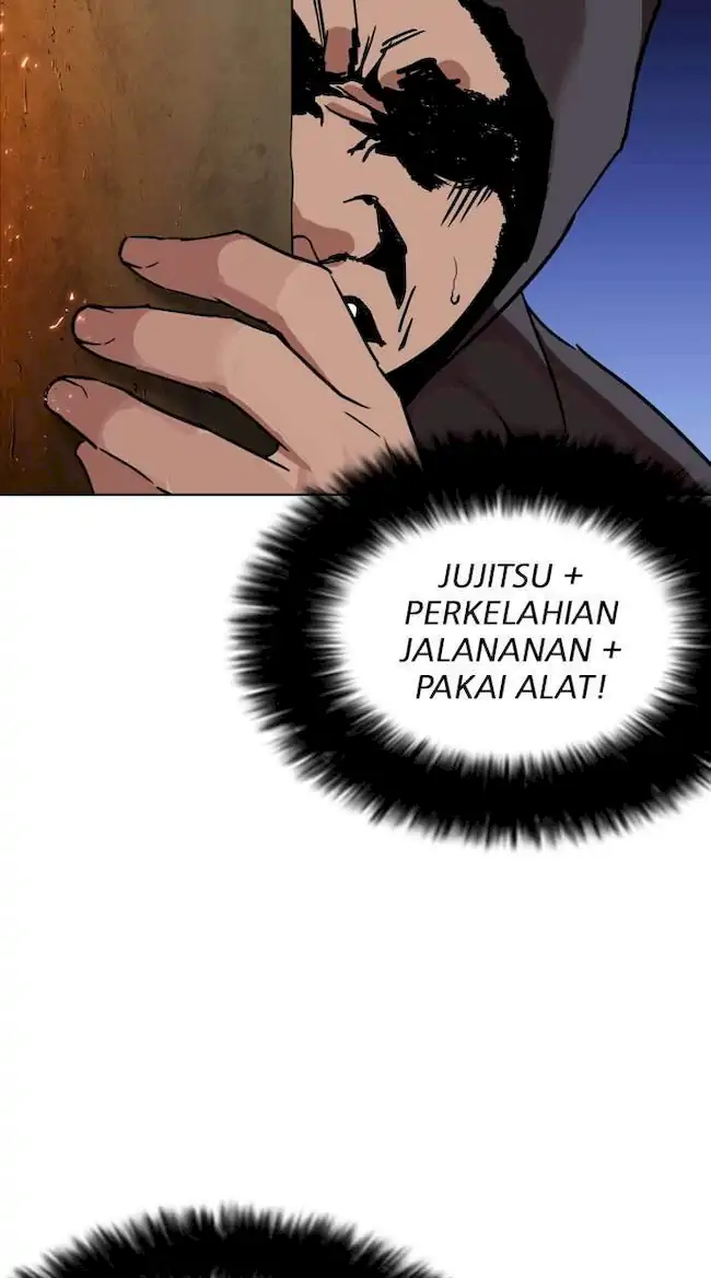 Lookism Bab 271 halaman 32